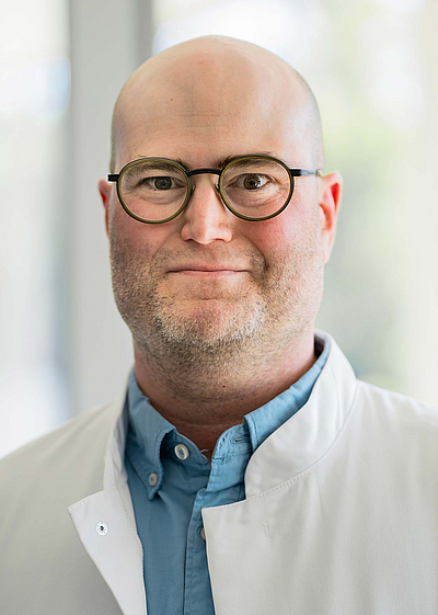 Dr.med. Carls Burkhard Dr.med. Rabsch Peter Unser Haus - Krankenhaus Marienstift Braunschweig